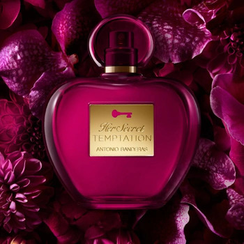 Her Secret Temptation EDT